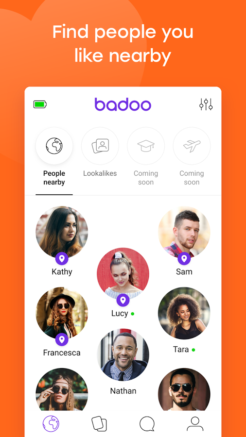Www.download Badoo For Android
